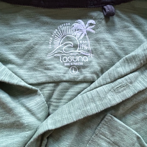 Men’s Button Down Bundle size Large - Picture 2 of 2